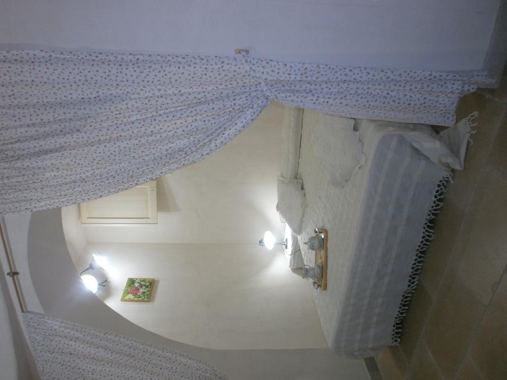 Trullo Villa Giuliana Con Giardino Posizione Panoramica Free Wifi Ostuni Zimmer foto