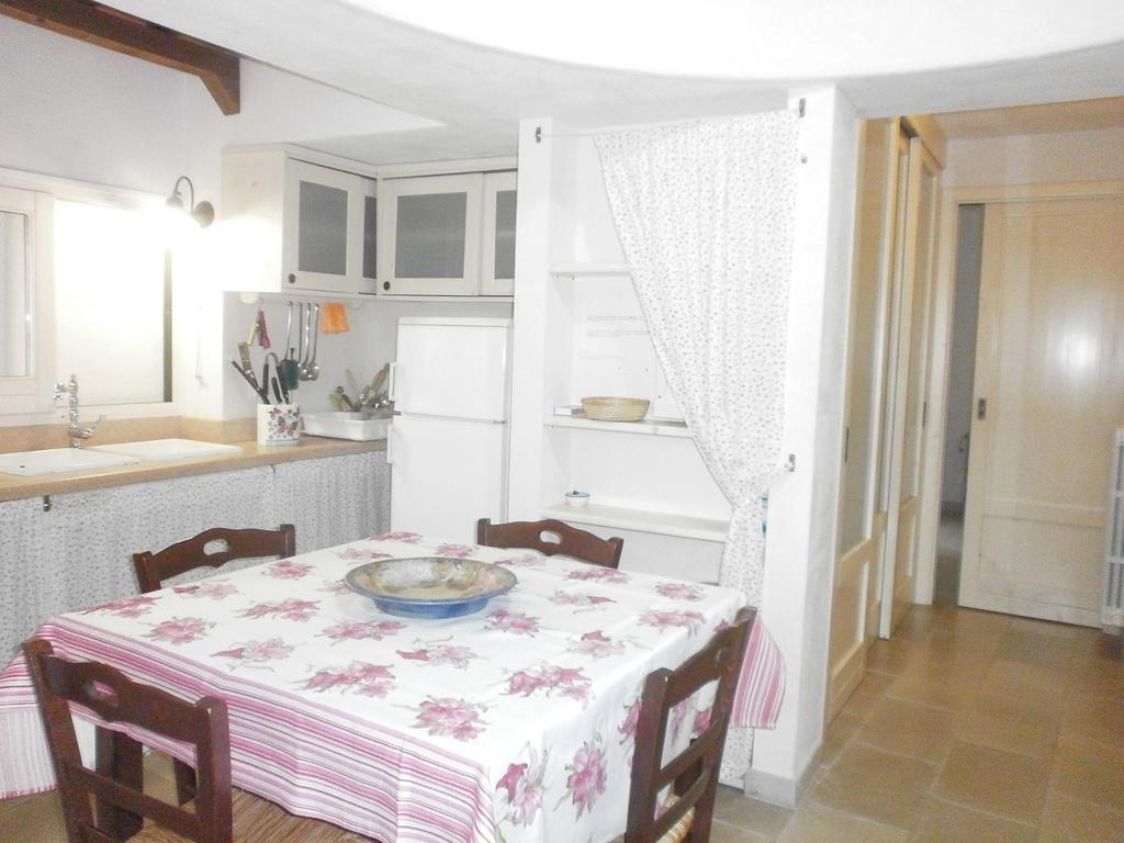 Trullo Villa Giuliana Con Giardino Posizione Panoramica Free Wifi Ostuni Zimmer foto