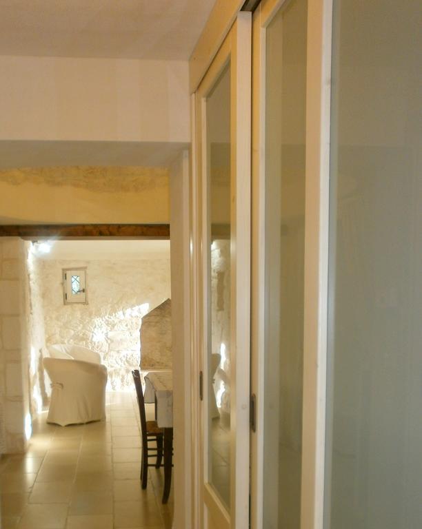 Trullo Villa Giuliana Con Giardino Posizione Panoramica Free Wifi Ostuni Zimmer foto